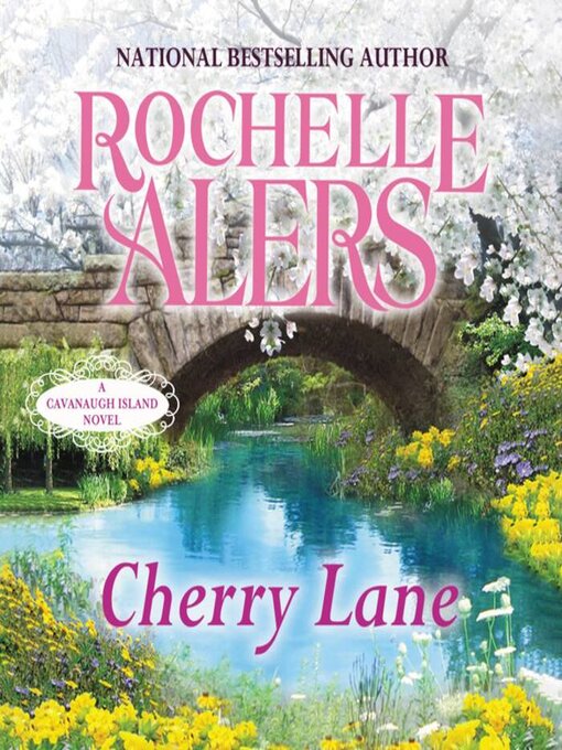 Title details for Cherry Lane by Rochelle Alers - Wait list